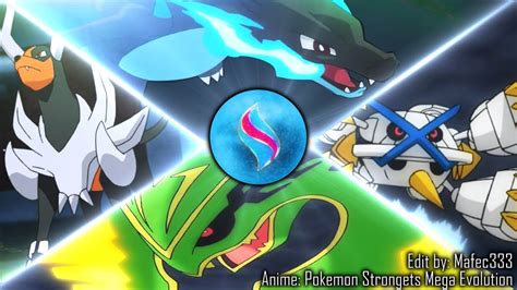 ash mega evolved pokemon|The Strongest Mega Evolutions In The Pokemon Anime .